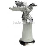 Stainless Steel Eagle Shot Glass Bar Accessories