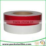 Customized Shiny Holographic Paper Roll