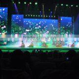 2015 China Vivid Images SMD Rental P10 Outdoor Led Display thumbnail-1