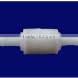 1/8" POM VMQ Spring Check Valves/ Valves Supplier SCV1602ESN