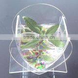 GH-RZ392 2013 and 2014 Shenzhen Guihe Factory Direct Sale Mini Acrylic Fishbowl thumbnail-5