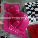 Chinese Manufacturer Car Side Mirror for Car Mirror Decorative thumbnail-1