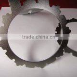 High Precision Grey Sand Blast Coffee Cup Holder thumbnail-4