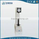 Advanced Electric Tablet Rockwell Hardness Tester JIEBO Manufacturer thumbnail-1