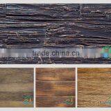 Economic and Durable 3d Wood Wall Panel thumbnail-1