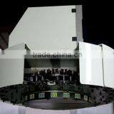 New Desinged High Accuracy Mini Cnc Machine Center BMDX6050 thumbnail-3