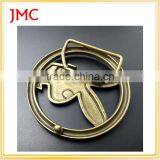 Wholesale Price Custom Metal Logo Plate Belt Buckle thumbnail-4