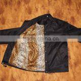 Custom Greek Coaches Jacket, Custom Coaches Jacket Uk, Customizable Coaches Jacket thumbnail-5