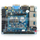 ARM A5D3X ARM Industrial Processor System On Module