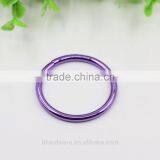 Metal Bag Swivel Hooks Metal Snap Hooks With Key Rings thumbnail-5