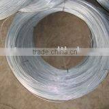 Galvanized Binding Iron Wire