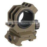 30mm/25.4mm Rings 20mm Weaver/picatinny Rail Scope thumbnail-4