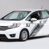 Car Accessories FOR SOUTH EAST HONDAA FIT DRL Daytime Running LIGHT thumbnail-6