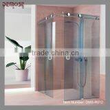 2015 Demose Tempered Tempered Glass Door Shower