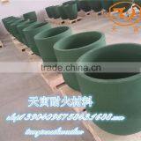 High Density Graphite Crucible With Good Chemical Stability And Strong Corrosion Resistance thumbnail-4