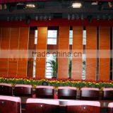 Movable Sound Proof Partition Wall,acoustic Movable Partition for Conference Room thumbnail-3