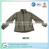 China Supplier Apparel Garment Warmer Body Vest Parka thumbnail-2