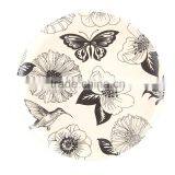 Factory Supply OEM Service Most Popular Bone China Dinnerware Sets In Nangkok thumbnail-5