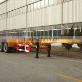 2014 New Design Roll off Truck for AngolaCongo thumbnail-1