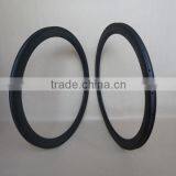 50mm Toray Carbon Rims Clincher 700C 23mm Width thumbnail-1