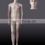 Fiberglass Mannequin Full Body Mannequin Male Mannequin thumbnail-1