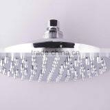 GSG SH209 Wall Mounted Water Saving Rain Bathroom Shower Head thumbnail-3