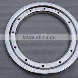 Auto Aluminum Bead Lock Rings Stamping Press Parts thumbnail-1