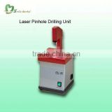 Laser Pinhole Drilling Unit supplier Dental Lab Laser Pindhole Drlling Pindex Unit Sytem