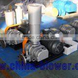 Greentech Three-lobe Roots Blower thumbnail-3