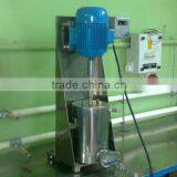 Lab Sand Mill thumbnail-1