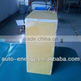 Light Weight 12V60AH Lifepo4 Battery Pack for E-scooter/e-bike/electric Wheelchair/UPS/emergency Power Supply thumbnail-2