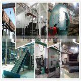 4000kg/hr Rice Mill Coal or Biomass Boiler thumbnail-3