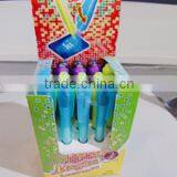 Hot Sales Candy Color Company Logo Invisible Pen