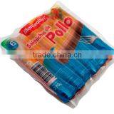 Price for Sausage Vacuum Packing Machine