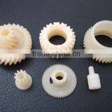 POM Plastic Gears