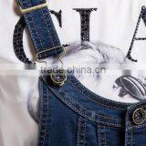 Slim Fit Oem Suspenders Pretty Woman Jean Clothing thumbnail-3