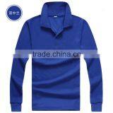 OEM Service/Stocklots Hot Sales Promotional Uniform Polo Shirts For Men thumbnail-5