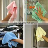 Wholesale cheap fast drying towel lint free car cleaning