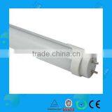 Warm White 18W LED T8 Tube With High Brightness