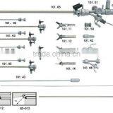 Cysto-urethroscope thumbnail-1