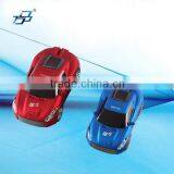 Car Gps Radar Detector Alarm Both Fixed Speeding Camera and Mobile Radar Cameras thumbnail-1