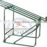 Vegetable and Fruit Display Rack