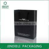 Luxury Paper Shopping Bag Packaging in Factory Price