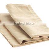 Kraft Fold Dinner Napkin, 12" x 13", 1 Ply Kraft (6000 Pcs) (Case of 20 Bags, 300 Per Pack) thumbnail-1