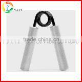 Crossfit Strength Trainer Heavy Aluminum Hand Gripper Quality Choice thumbnail-2