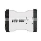 New Product ! With Bluetooth Diagnostic Tool Auto Scanner Obd Scanner for Cars+Trucks thumbnail-2