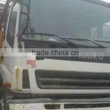 Used CIFA Used Concrete Pump 37m 38m 40m 42m 45m 48m 50m 52m 56m thumbnail-5