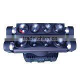 8*10 Beam Moving Head Spider RGBW / 10w Spider Beam Moving Head Light thumbnail-4
