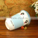 11OZ Logo Printed Ceramic Mug thumbnail-2