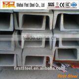 Prime 304 Stainless Steel Channel for Building thumbnail-3